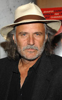 Rade Serbedzija
